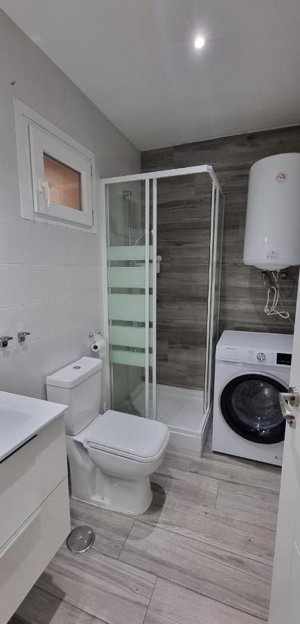 Apartamento Happy Place Madrid Exterior photo
