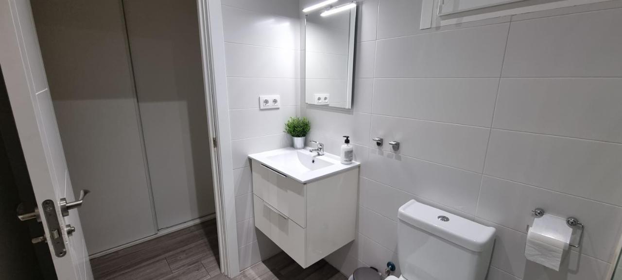 Apartamento Happy Place Madrid Exterior photo