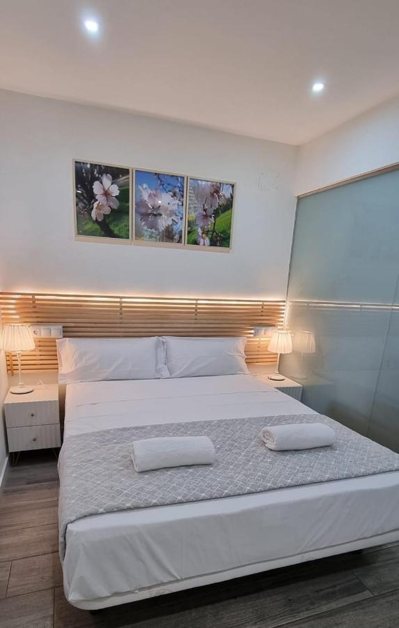 Apartamento Happy Place Madrid Exterior photo