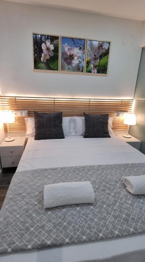 Apartamento Happy Place Madrid Exterior photo