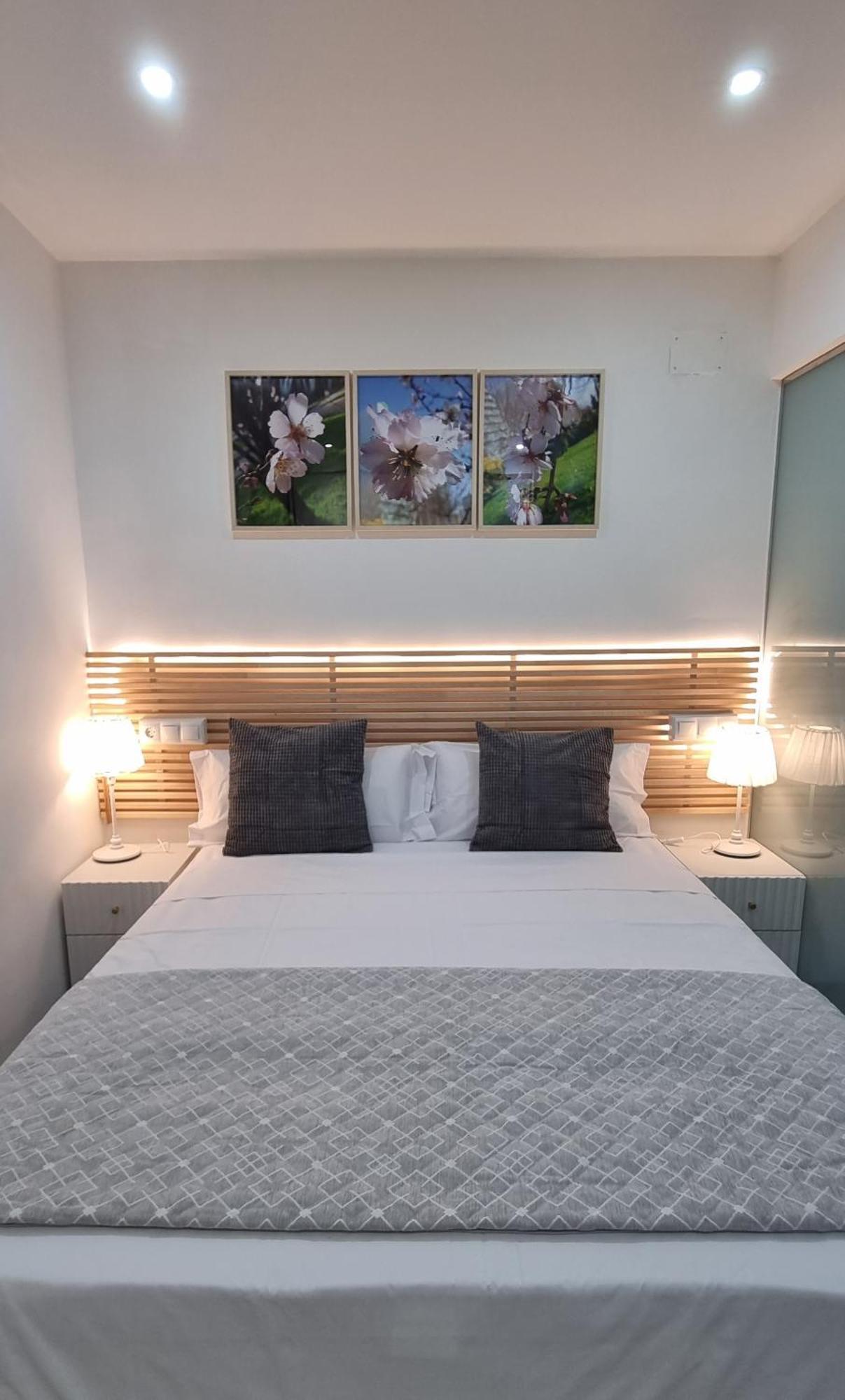 Apartamento Happy Place Madrid Exterior photo