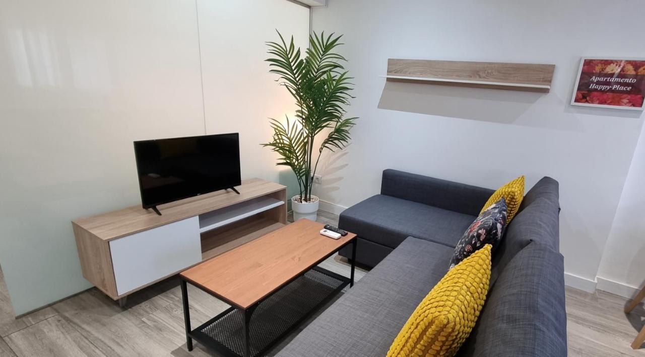 Apartamento Happy Place Madrid Exterior photo